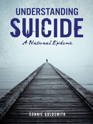 cover image of Understanding Suicide